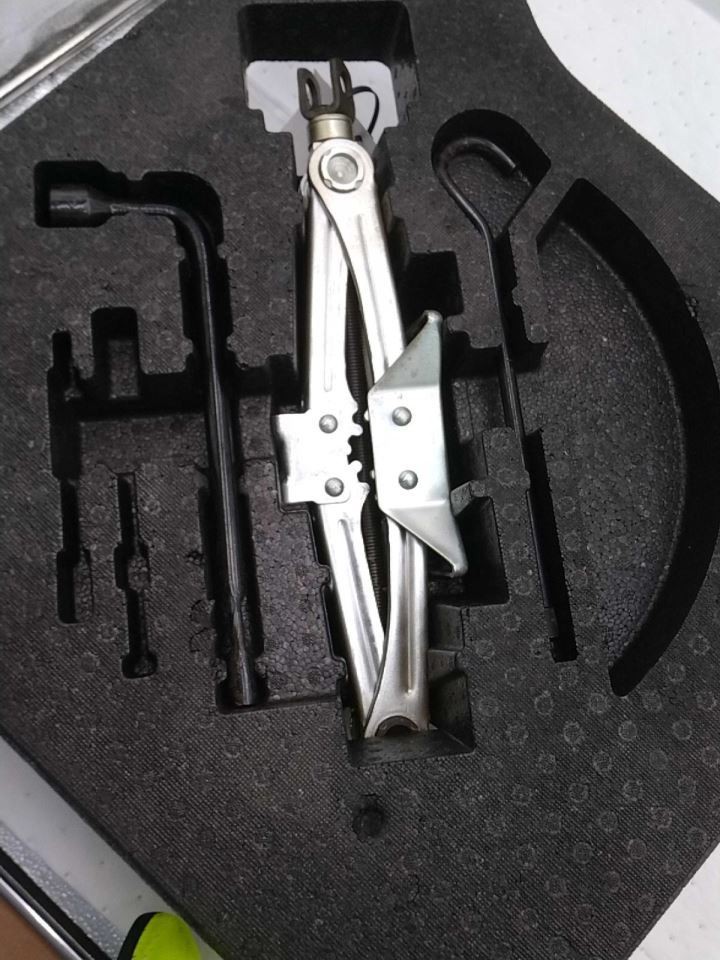 ACCORD 2010 Tools 586049