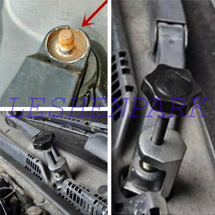 CAR VAN WINDS WINDOW WIPER ARM REMOVER PULLER REPAIR TOOL