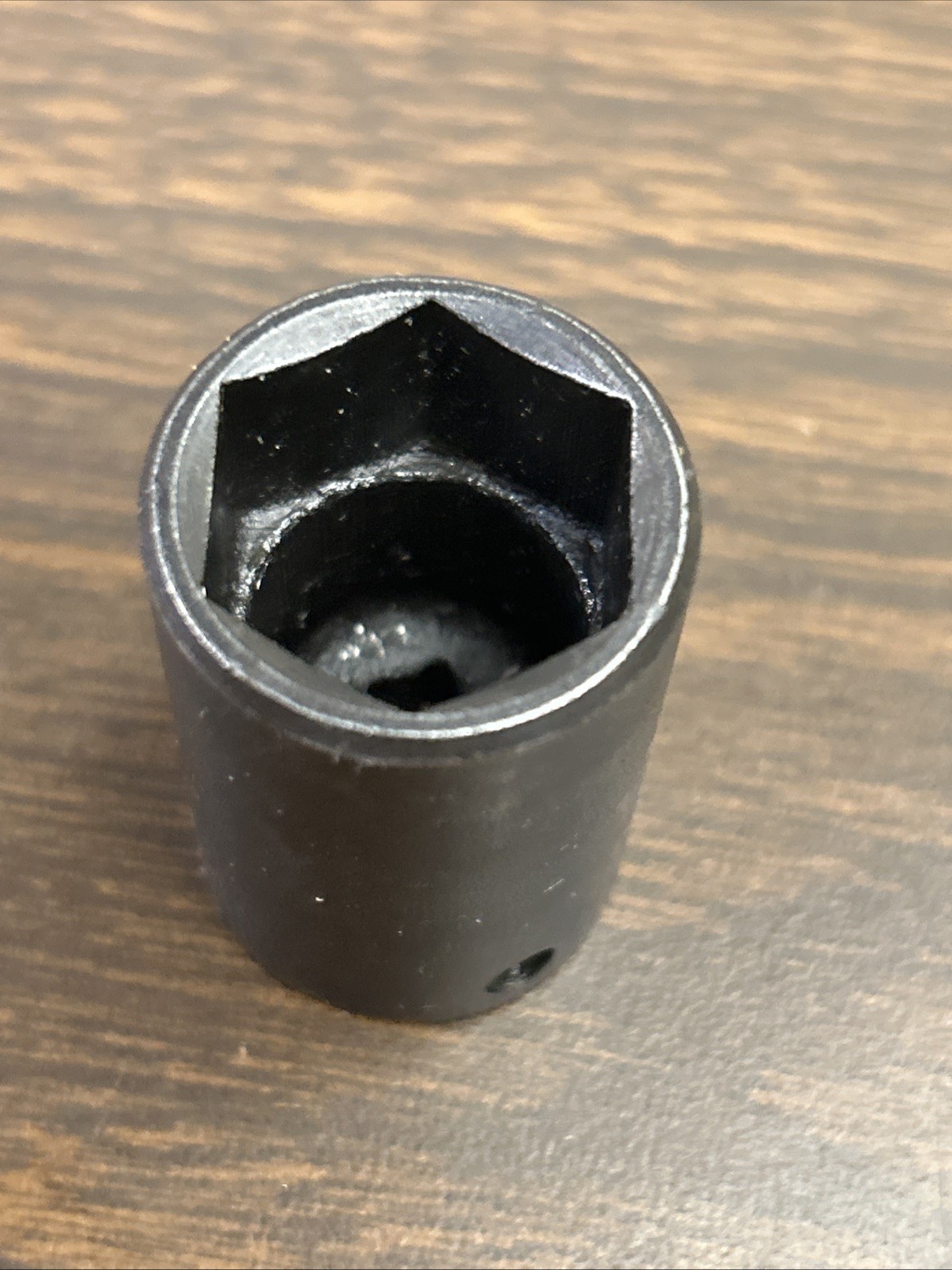 Mac Tools 7/8” Intermediate Impact Socket 3/8” Drive – 6-Point XIP286