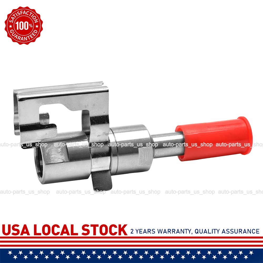 1L3Z-9J274-BA Fuel Pump Line Return Check Valve Connector F3TZ-9J274-B F4PZ9155A
