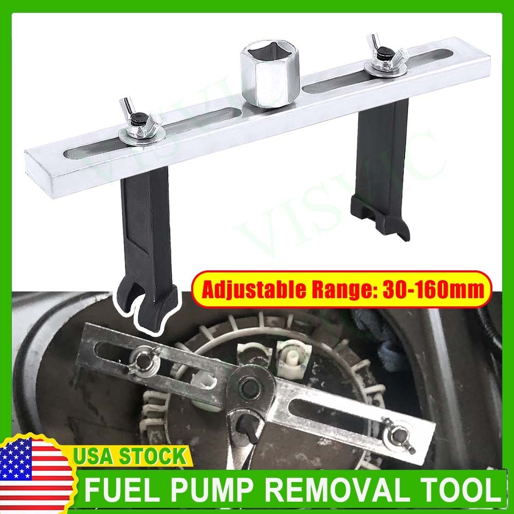 Fuel Pump Removal Tool -Fuel Pump Lock Rings Tool Fuel Tank Repair Kits 2023 USA