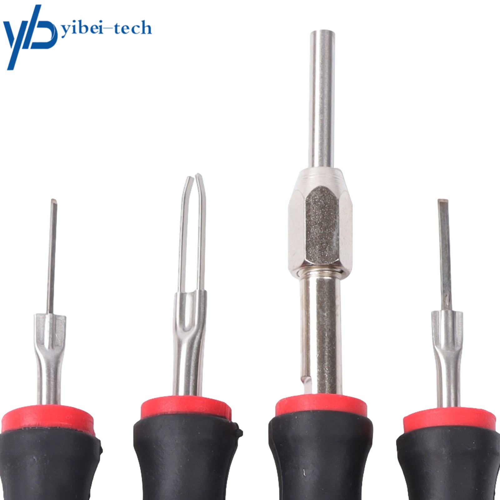 23Pcs Universal Terminal Release Tool Set Electrical Connector Removal Kit