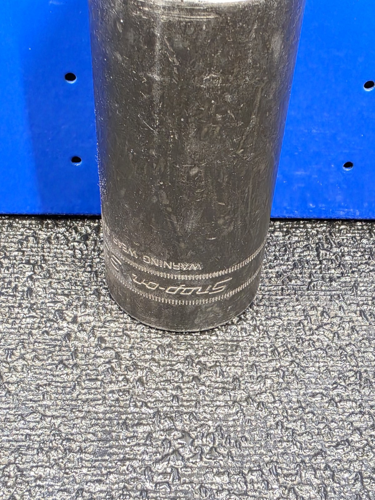 Snap-on Tools SIMM300 30mm 1/2″ Drive Metric DEEP 6-Point Impact Socket