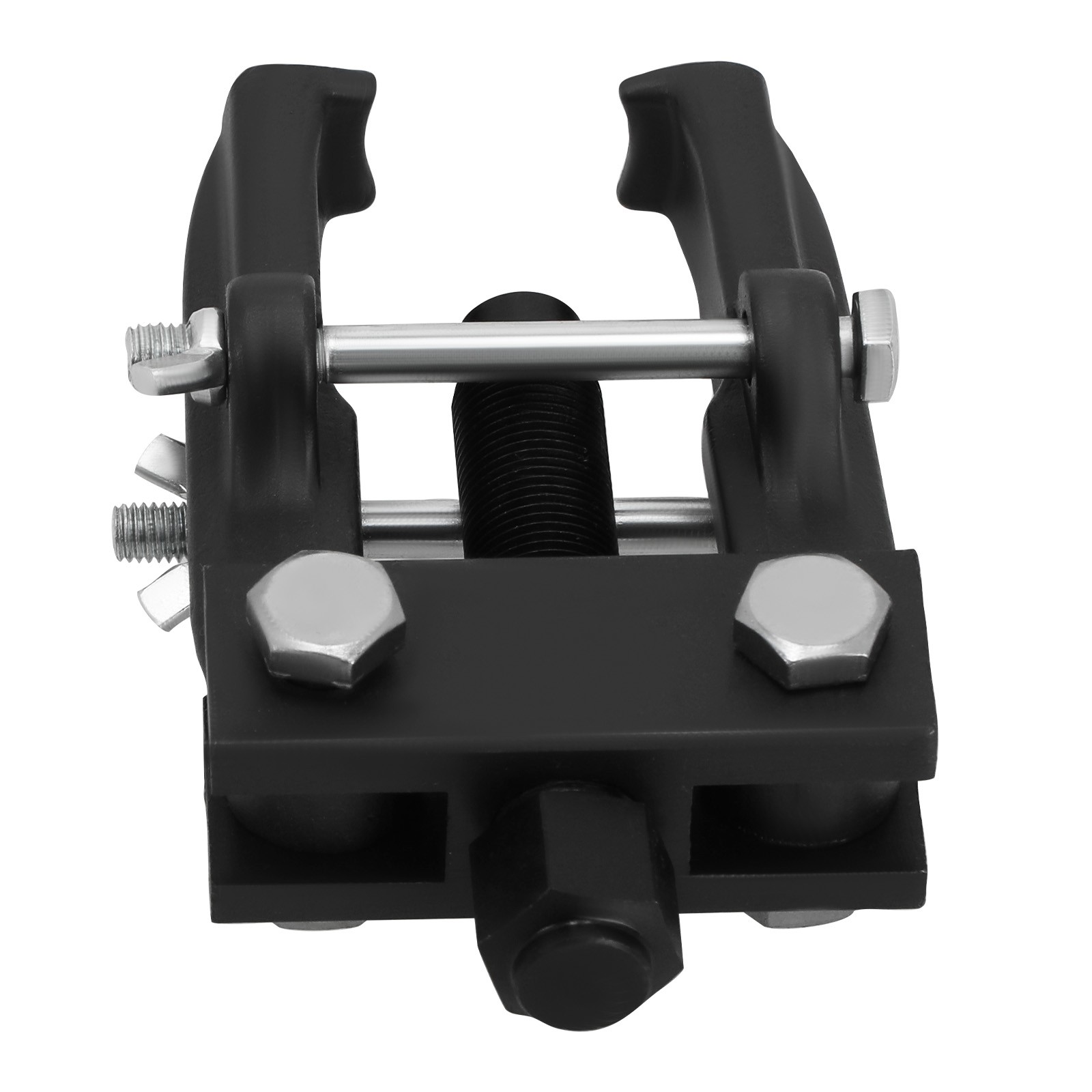 Adjustable Heavy Duty Pitman Arm Puller for Car & Light Truck Repair Tool