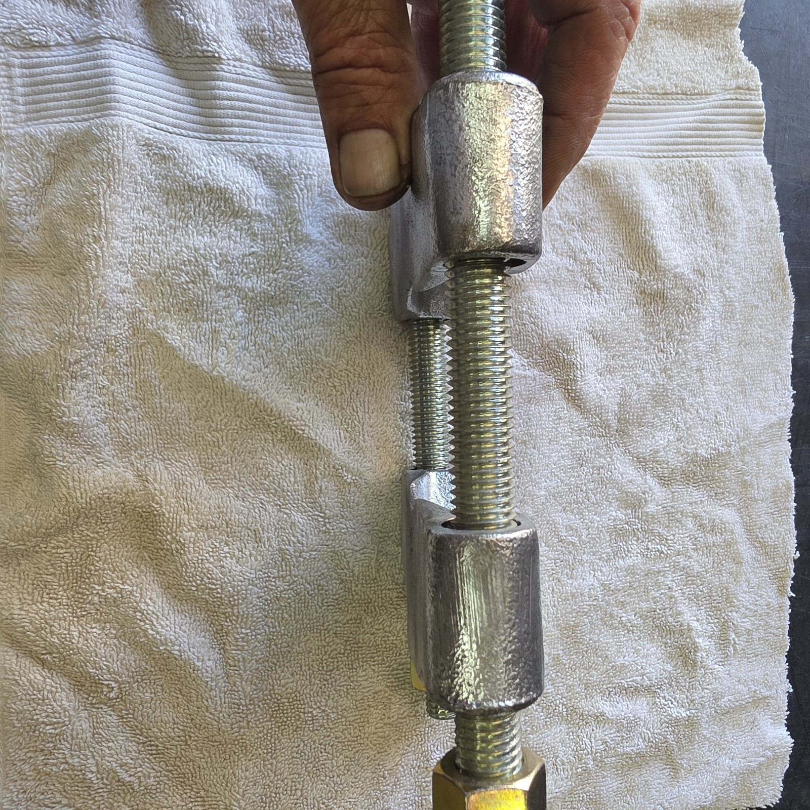 M-100-1 Bearing separator splitter Made in USA