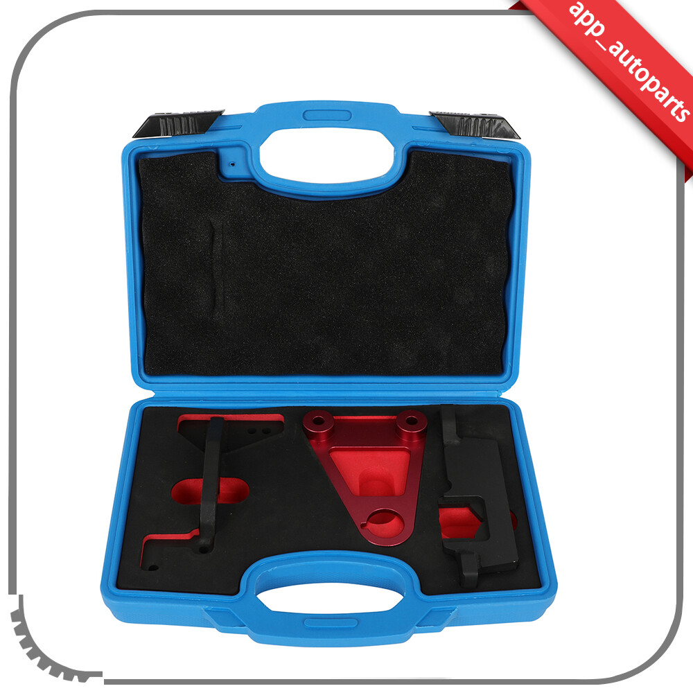 Engine Camshaft Timing Tool For Benz Renault Dacia Nissan C118 H247 M282 1.3L