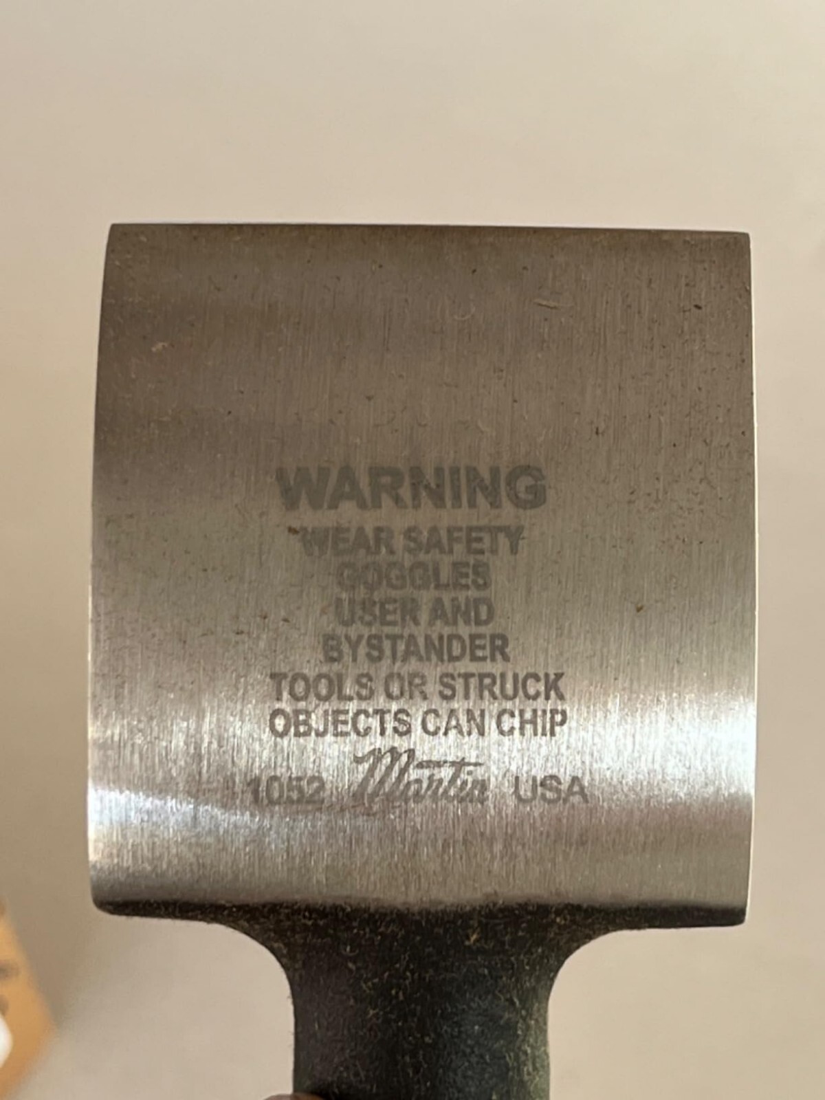 Panel Dinging Pry Hammer Dolly SPOON Forming Caulking Tool