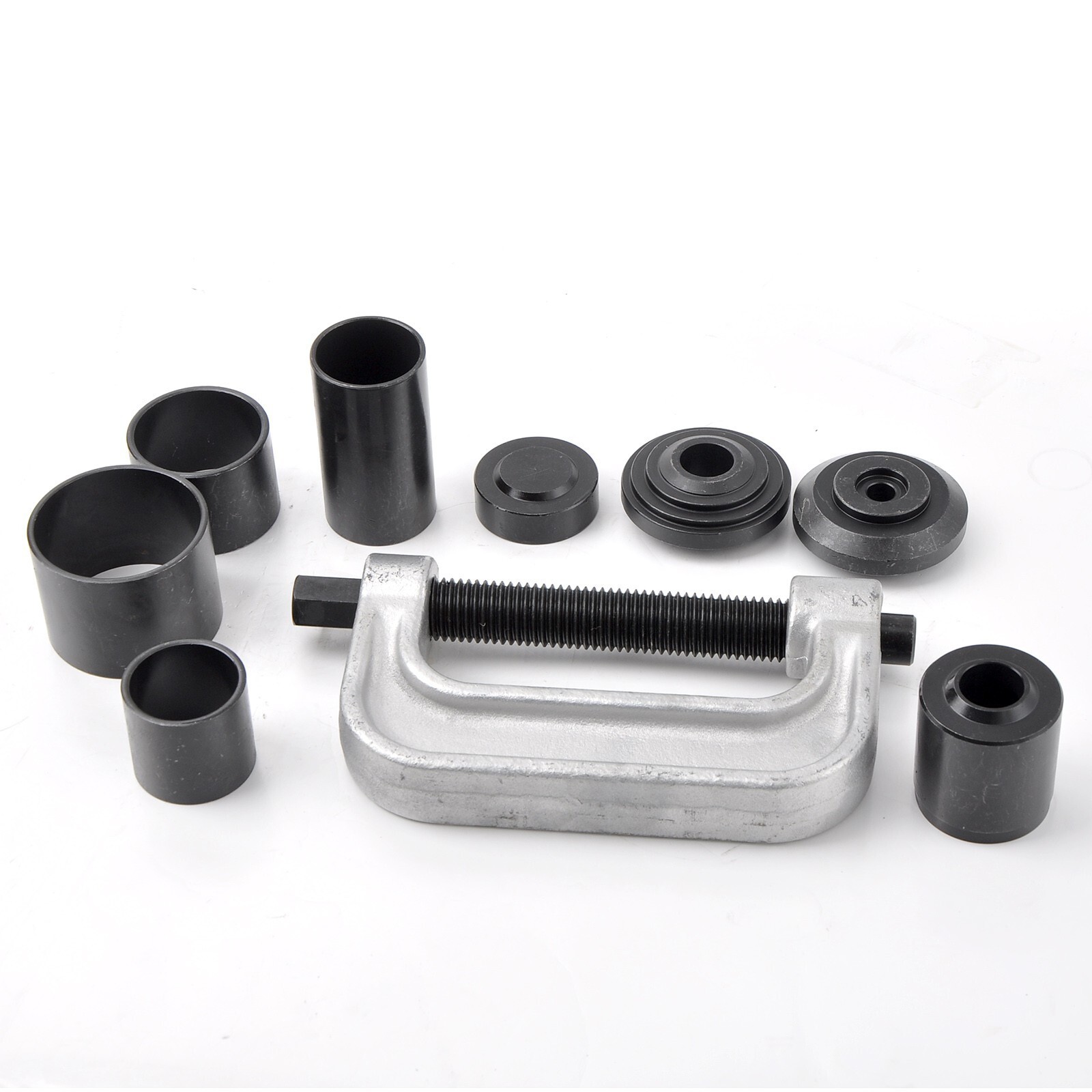4 in 1 Auto Truck Ball Joint Service Tool Set 2WD & 4WD Remover Install Kit