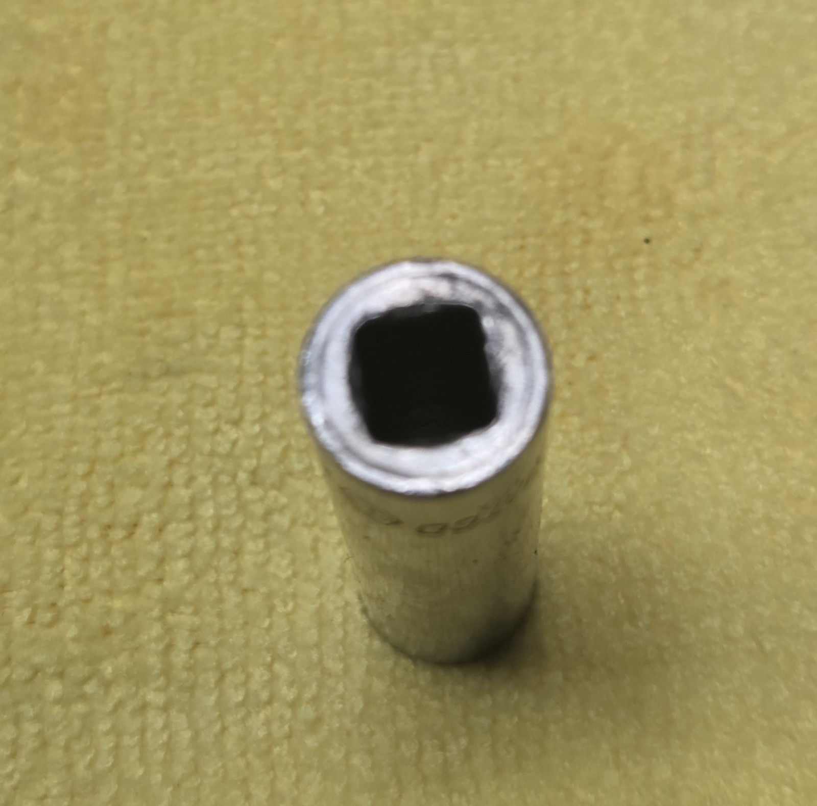 Matco Tools AD10M6A 1/4 Inch Drive 10mm 6 Point Deep Socket