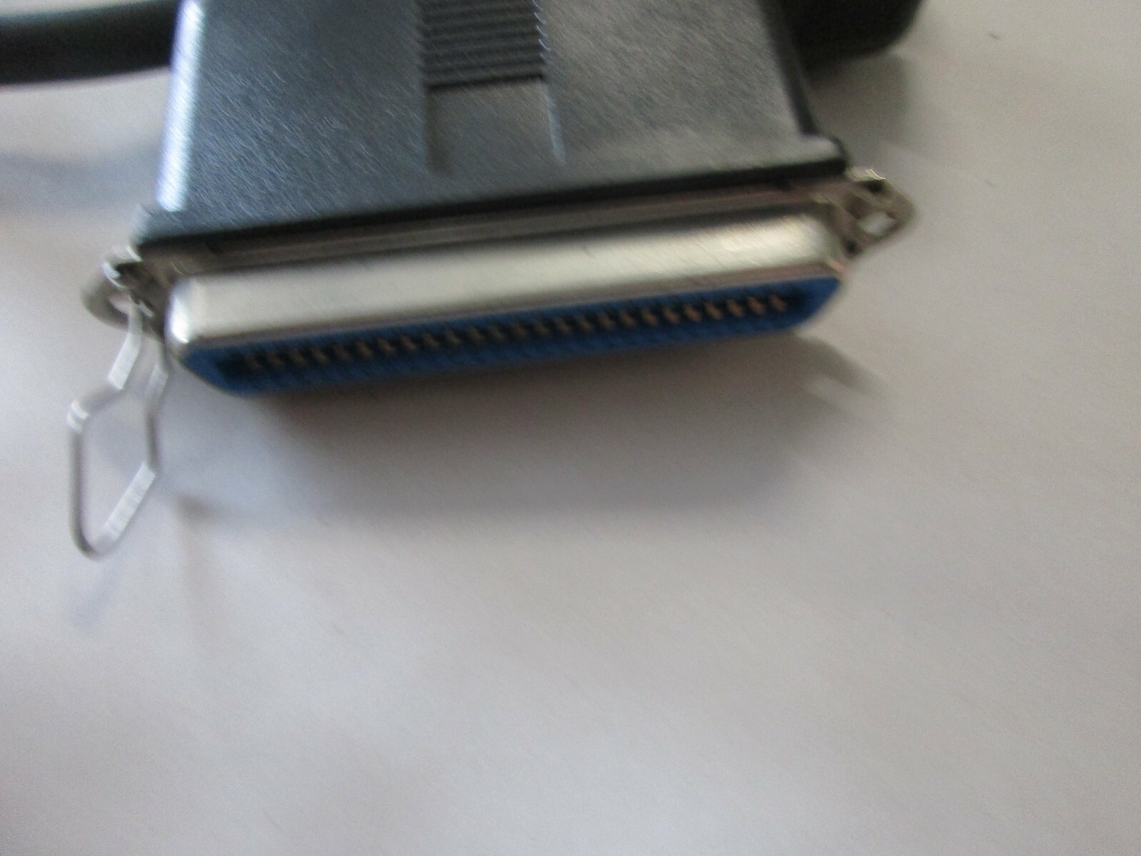 KENT MOORE TOOL J-39700-99 ABS BREAKOUT ADAPTER