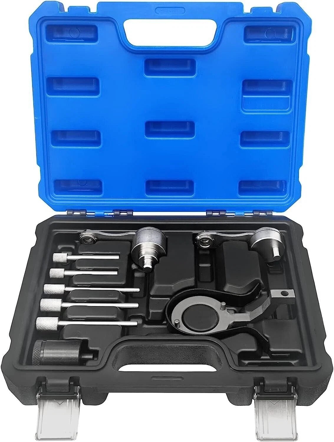10PCS Camshaft Alignment Timing Tool for Land Rover Jaguar 2.7 3.0 Diesel Engine