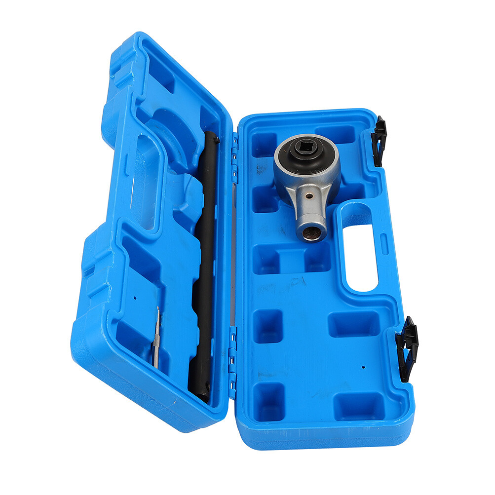 3/4″ Torque Multiplier Power Wrench tool 2,200 Foot-Pound Brand New