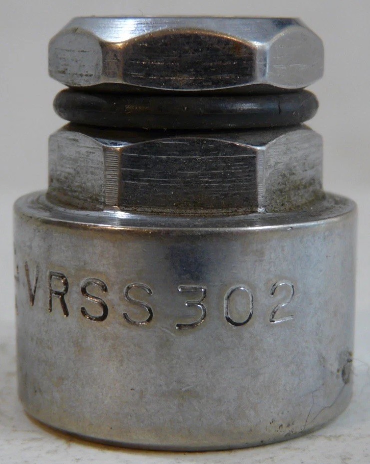 Mac Tools VRF Passthrough Socket 7/8″ External Hex Drive 15/16″ 12 Point VRSS302