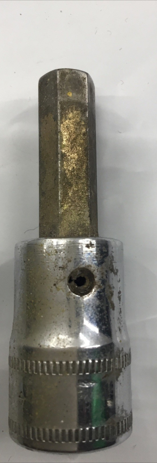 Snap On Tools USA FAM8A 3/8″ Drive 8MM Hex Bit Driver Socket FAM-8-A