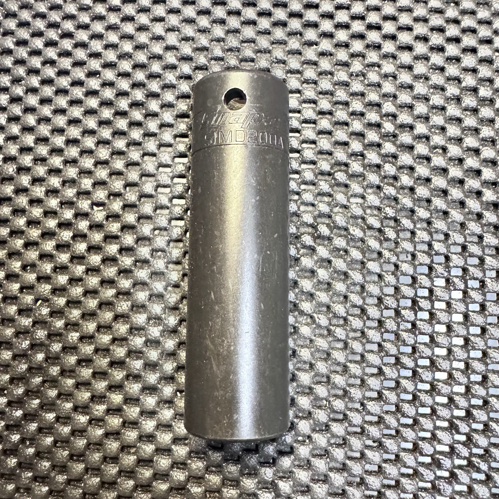 Snap-on Tools USA NEW 1/2″ Drive 5/8″ SAE Deep 12 POINT Impact Socket SIMD200A