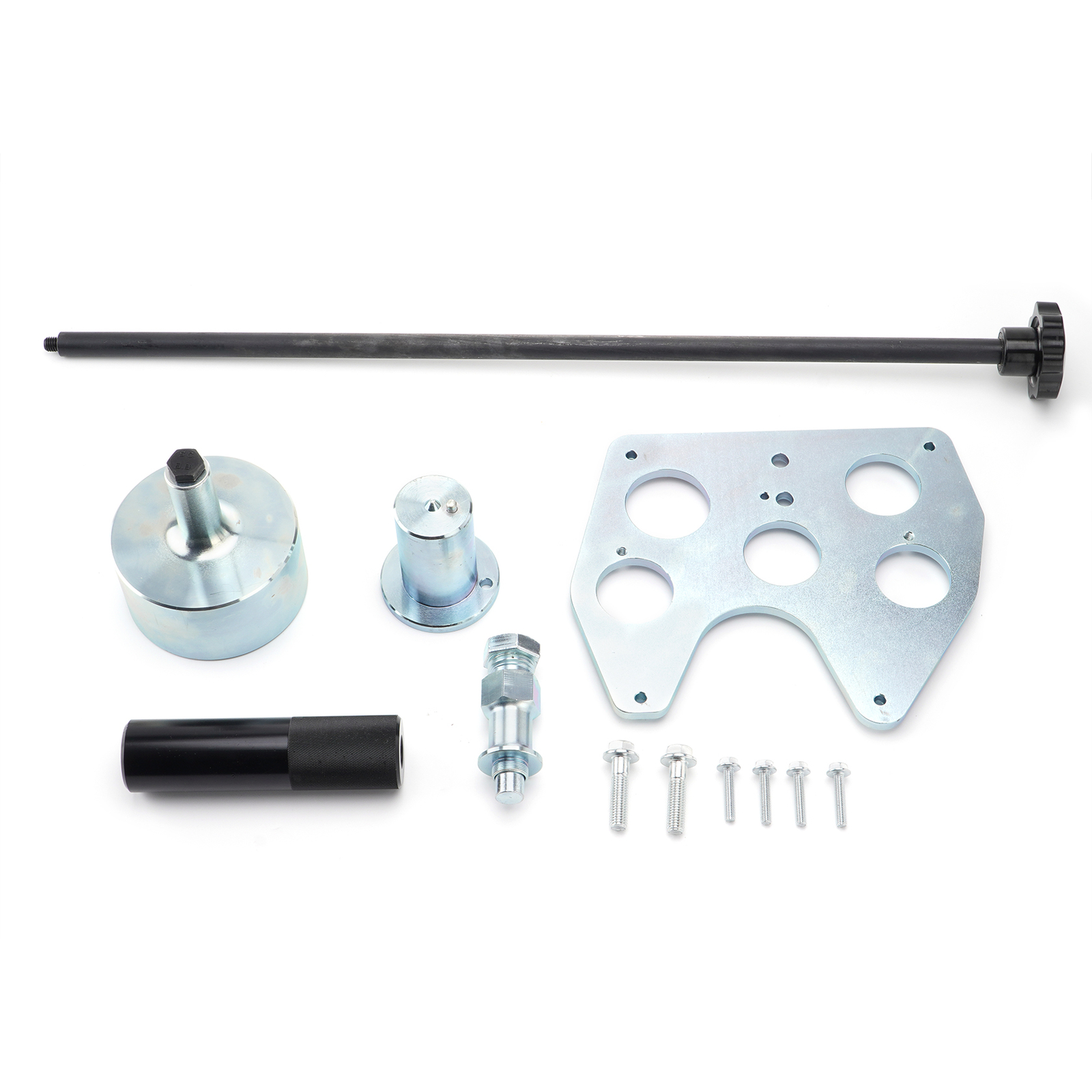 Balance Shaft Removal / Installation Tools Kit For Jaguar Land Rover 2.0L Diesel