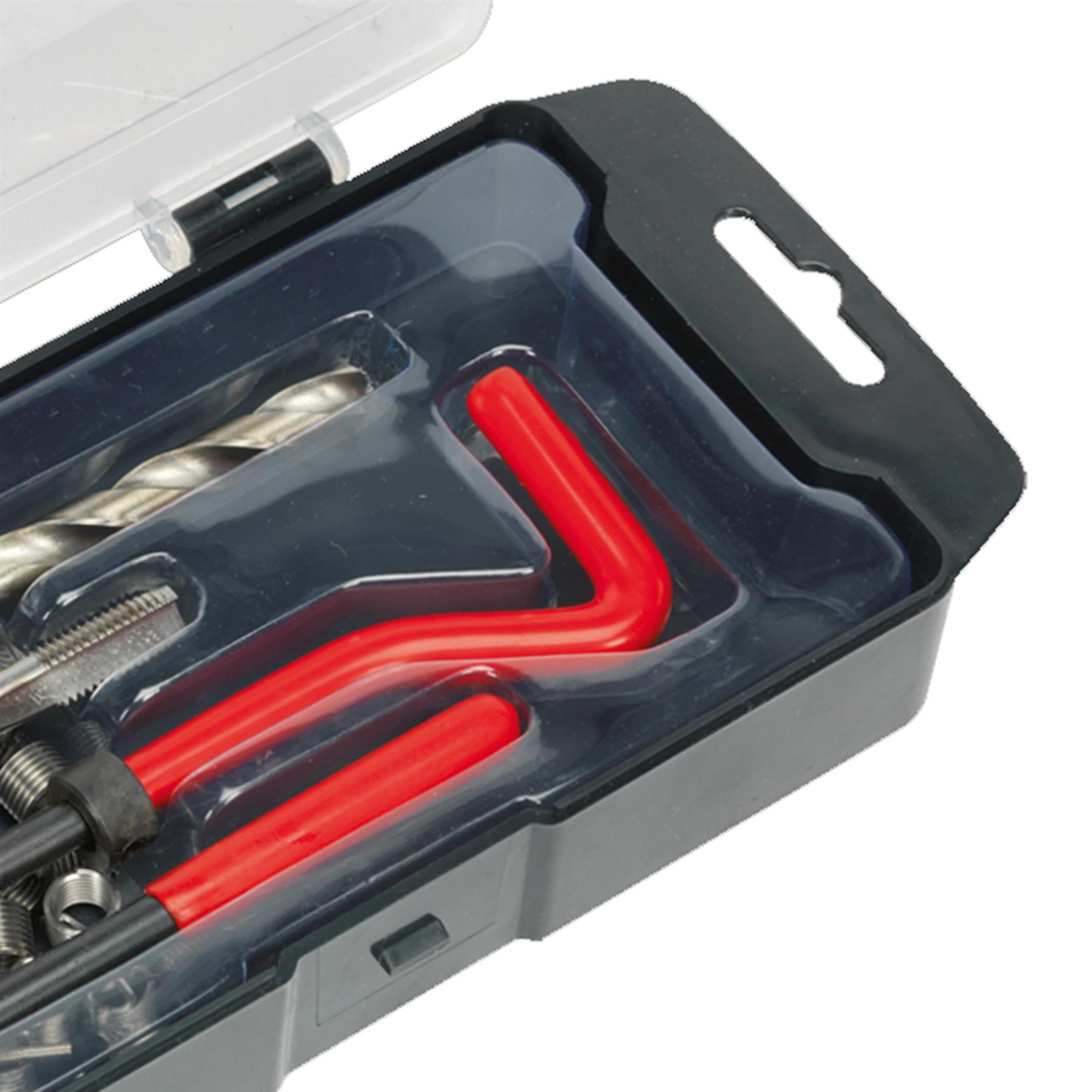 Sealey Thread Repair Kit M8 x 1.25mm – TRM8