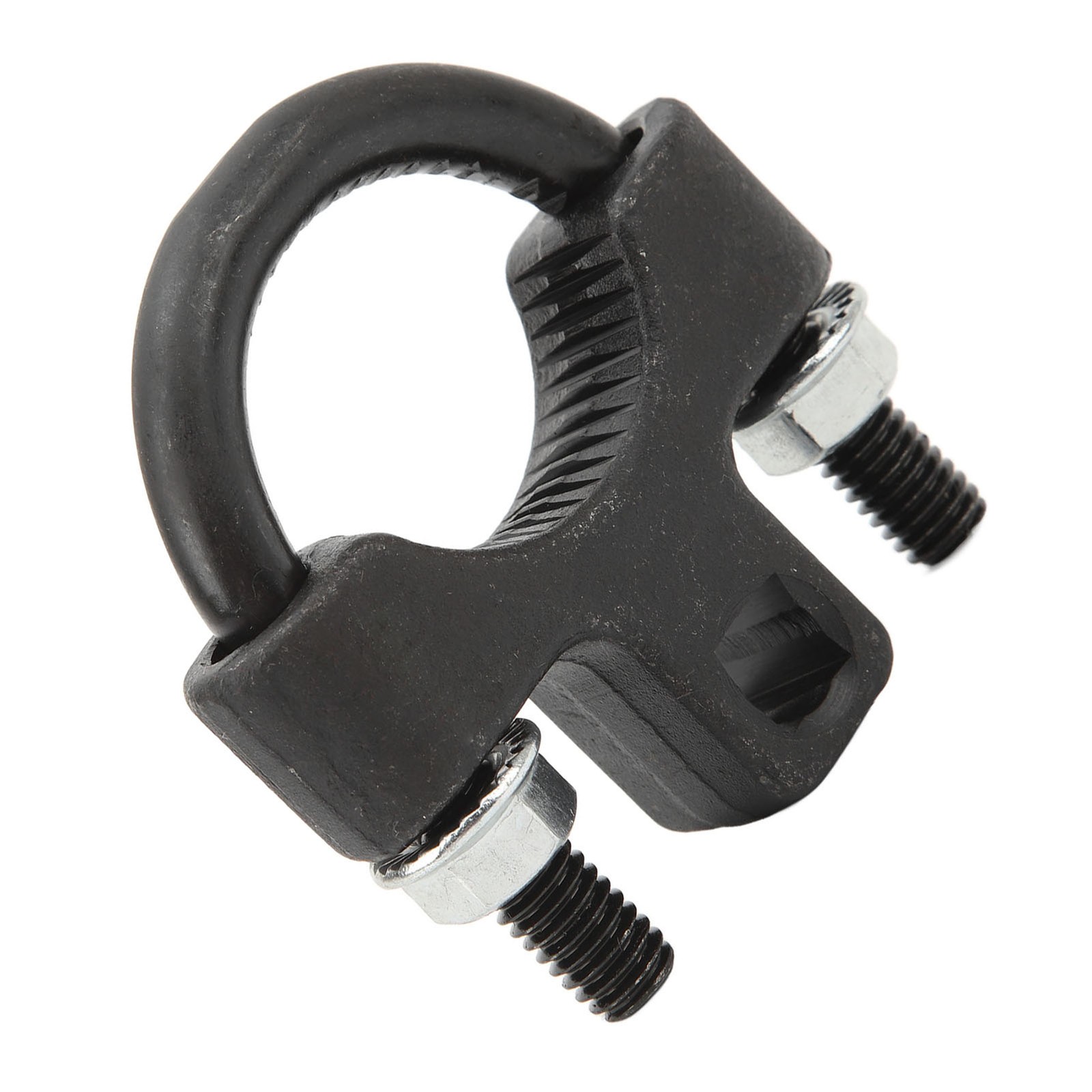 3/8in Inner Tie Rod Remover Heavy Duty Carbon Steel Low Profile Tie Rod Tune SU2