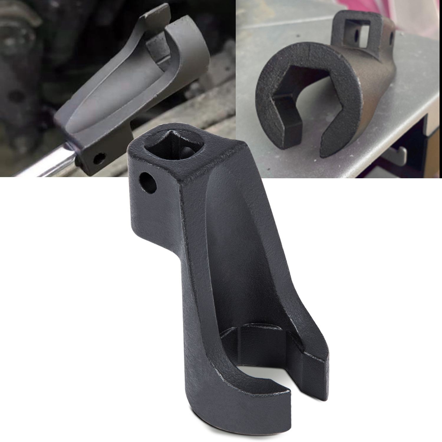 Brand New Socket Fuel Injector High Hardness High Precision High Pressure