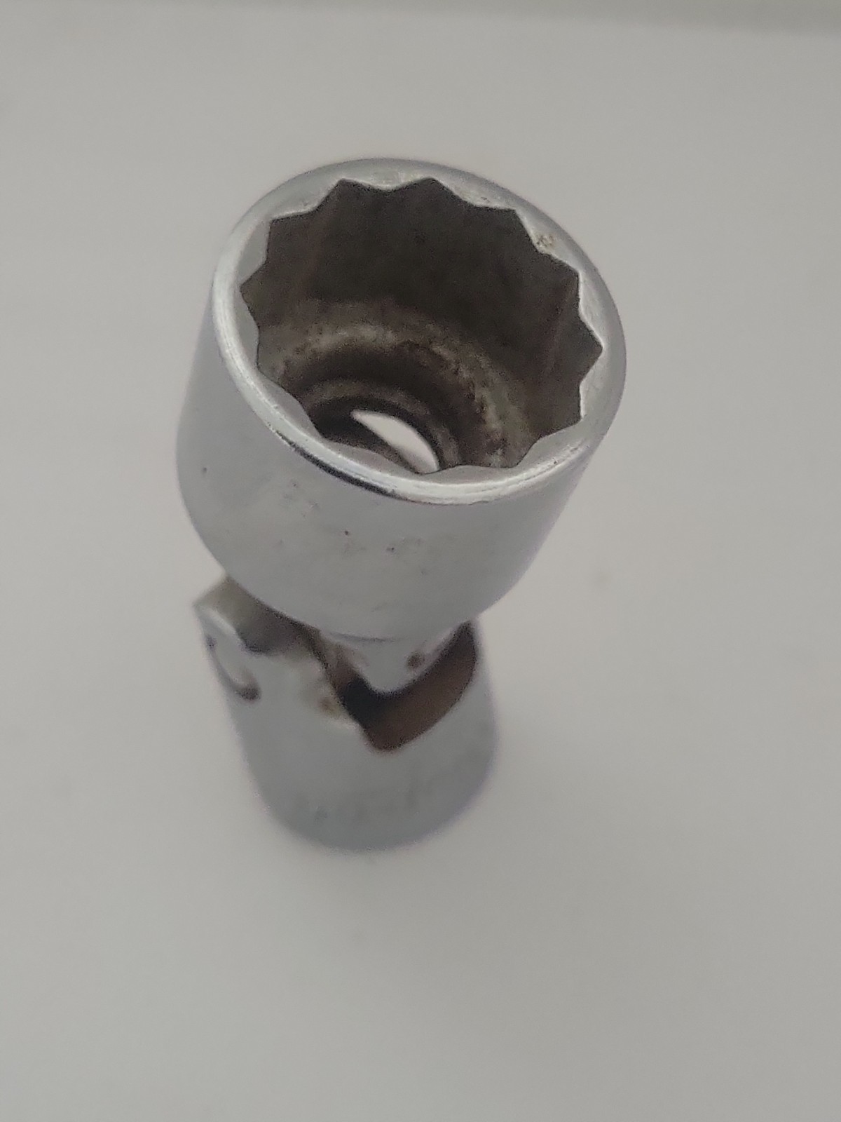 Snap On 5/8 Swivel Socket Fvu20