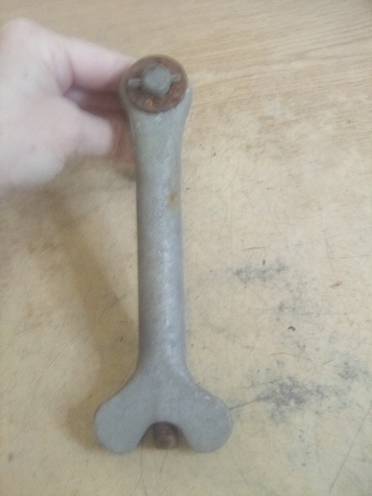 Cotter Key Puller 69894