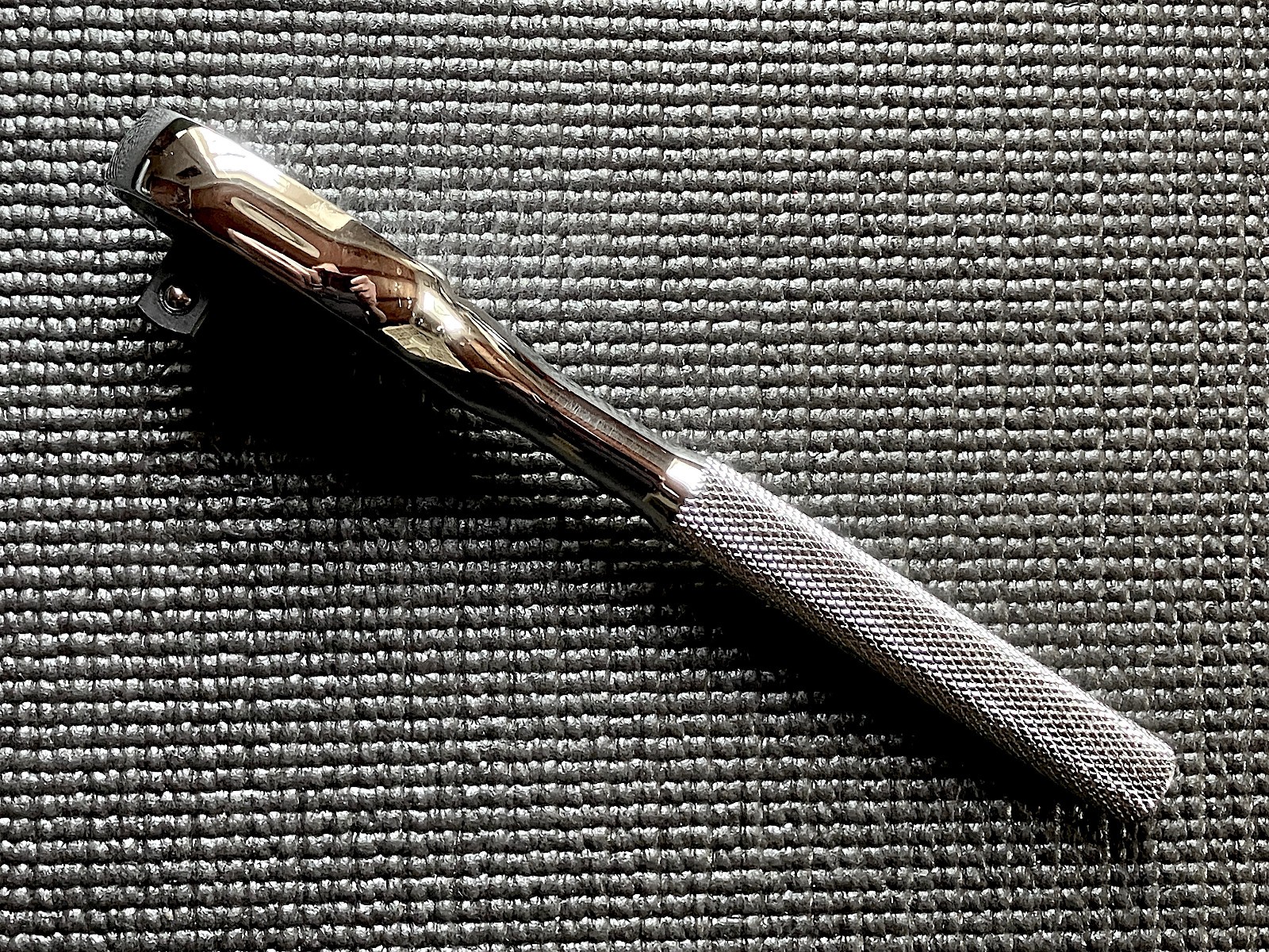 * MINT * Proto Professional 5249 3/8″ Drive Pear Head Ratchet ✭USA✭