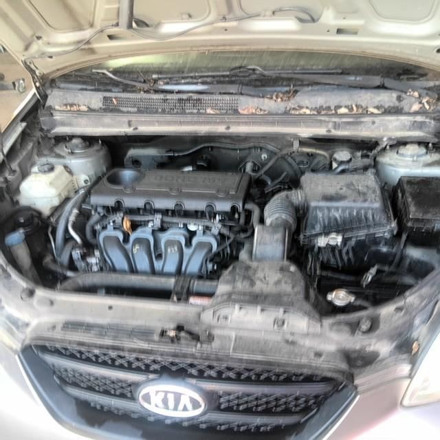 RONDO 2009 Tools 755409
