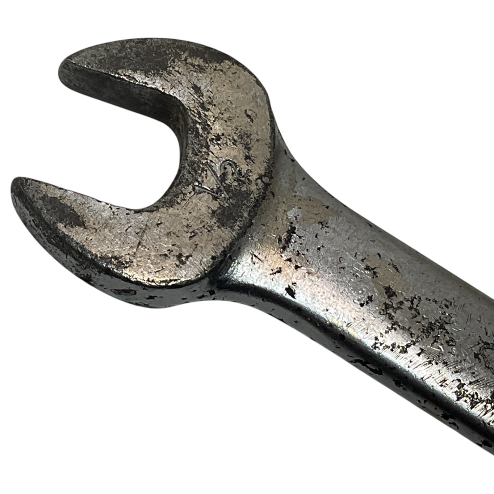Snap-on OEX16 1/2″ Combination Wrench 12 Point USA Tool As-Is