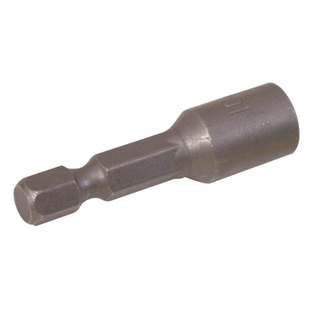 Magnetic Hex Nut Setter 1/4″ for Automotive Fasteners, Metal Construction