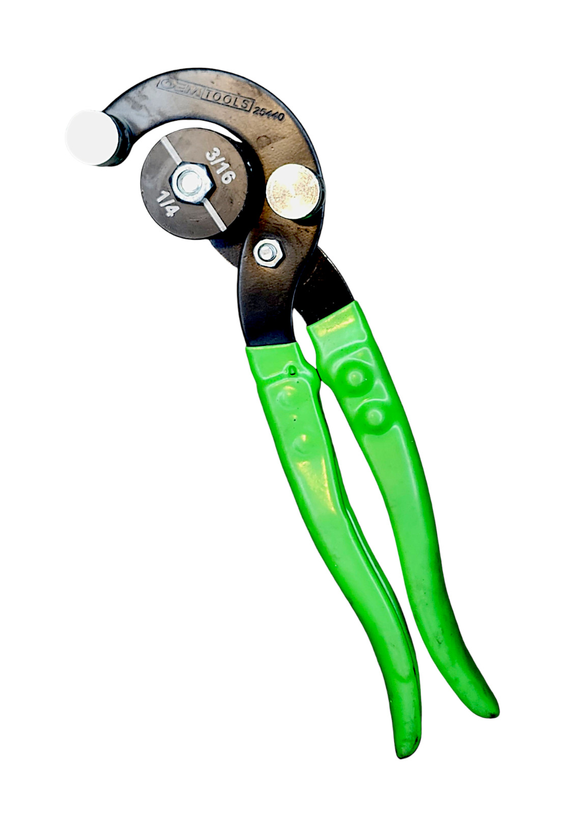 OEMTOOLS 25440 Professional Tube Bending Pliers