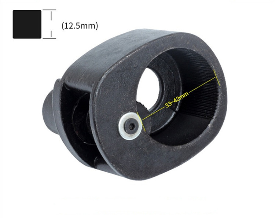 Tie Rod Wrench replace Inner Inner Tie Rod End Hand Tool 33~42mm 1/2″ Universal