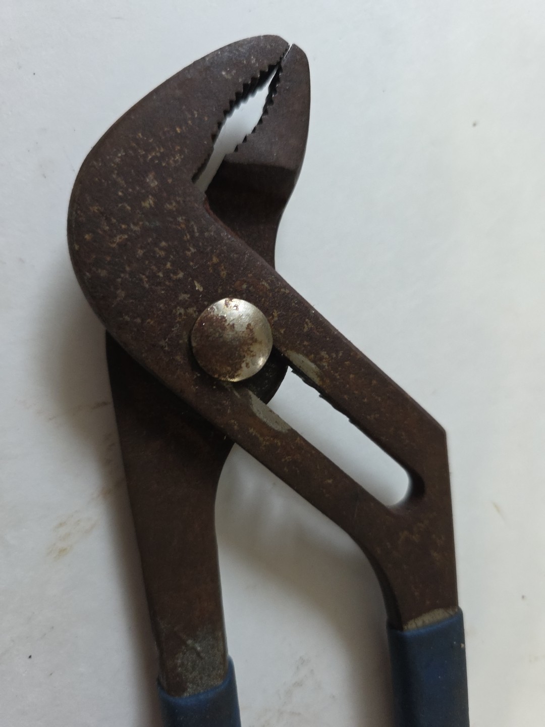 Gm Goodwrench Slip Joint Pliers