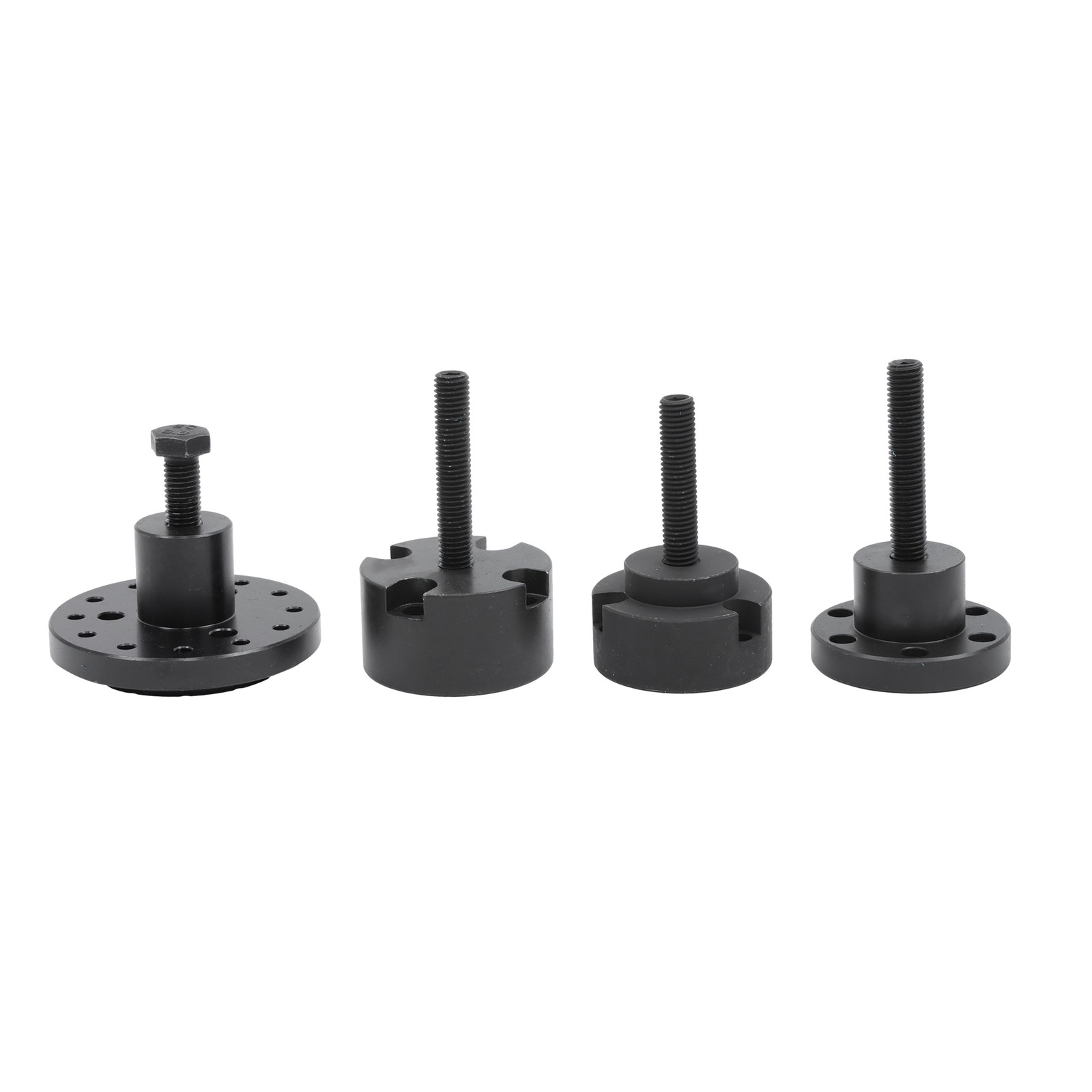 For BMW N40-N55 Engine Front & Rear Crankshaft Oil Seal Remover & Installer Set