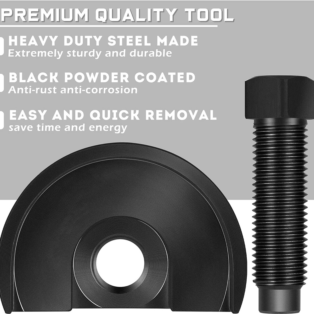 RR1014TR Transmissions Bearings Puller Removal Tool For Eaton Fuller FR-Series
