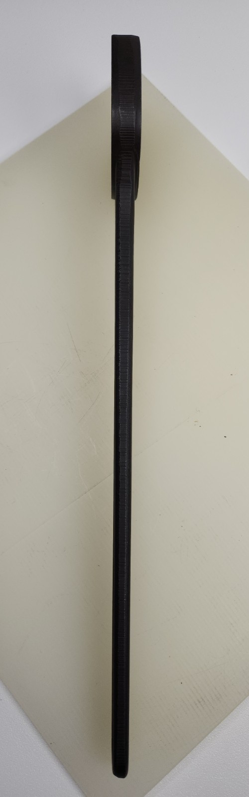 Asahi Japan 55mm Single Open End Wrench SN44 19″ Metric Spanner ASH Hand Tool