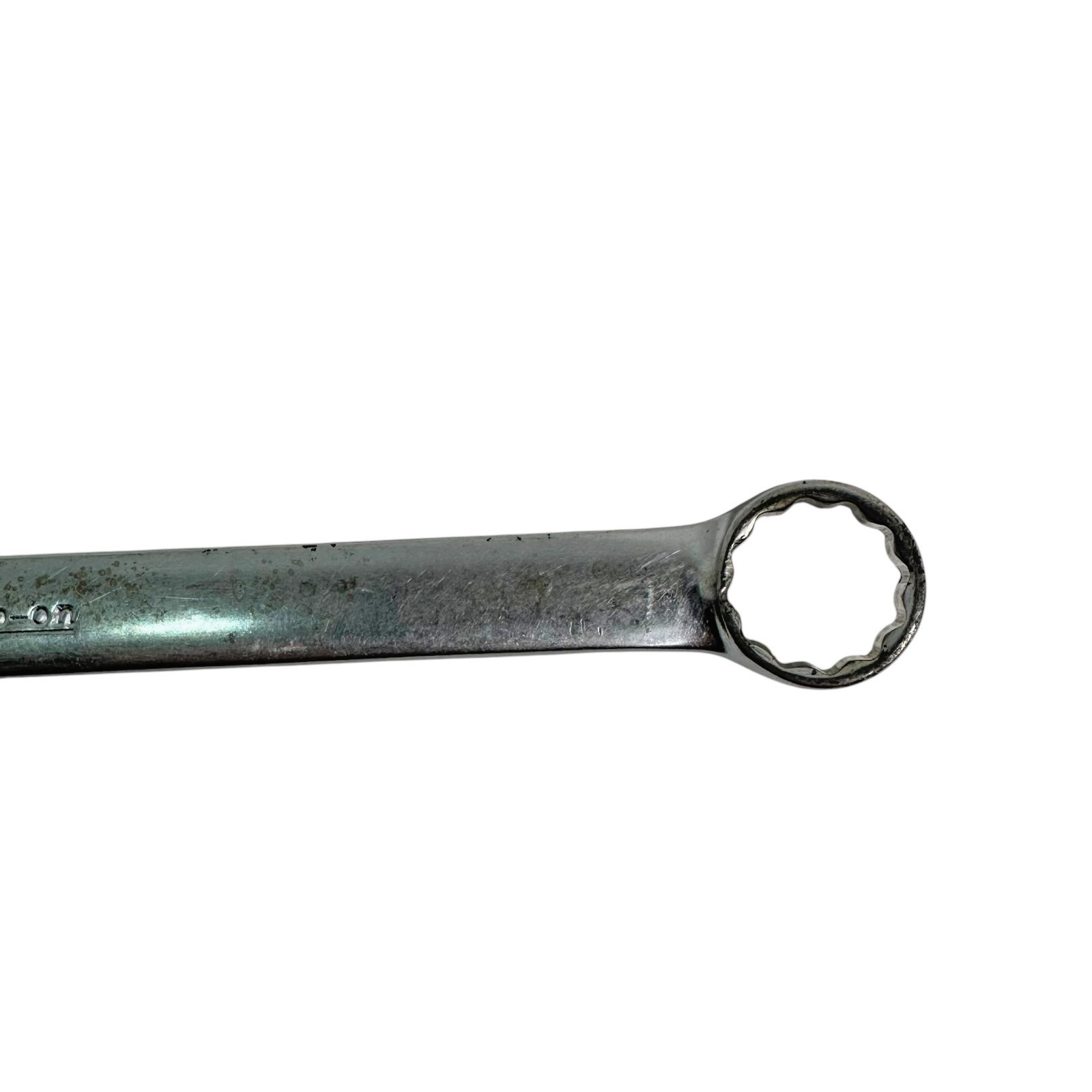 Snap-on Tools 18mm Metric OEXM180 12-Point Standard Combination Wrench USA