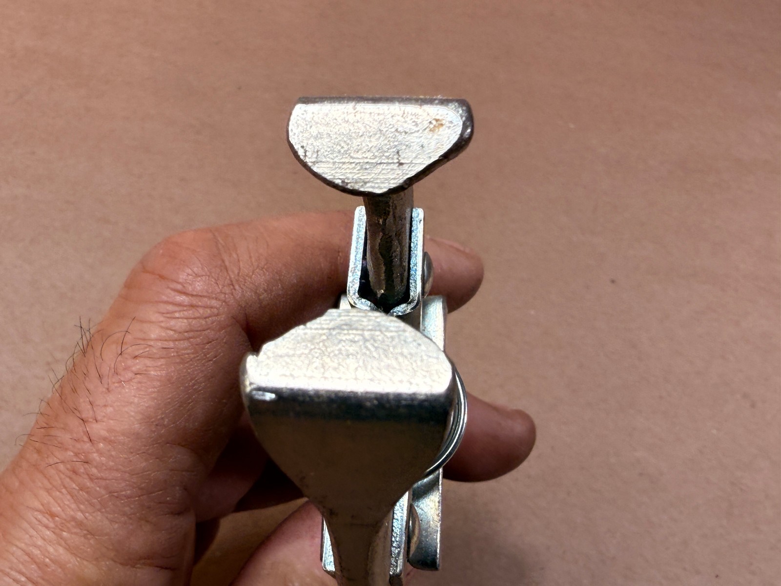 NICE – Battery Terminal Puller Drop Forged – Ready to Work – Free Shipping