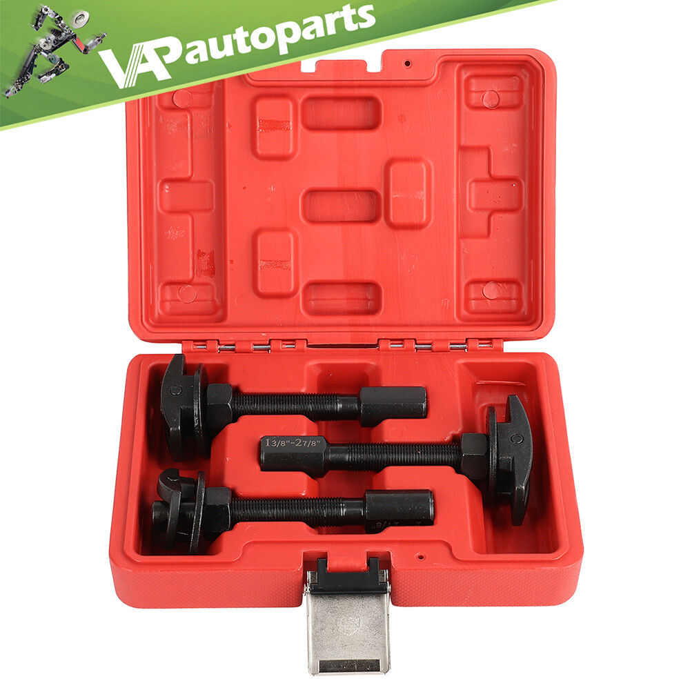 Rear Axle Bearing Puller Extractor Installer Set Kit Service Repair Slide Hammer