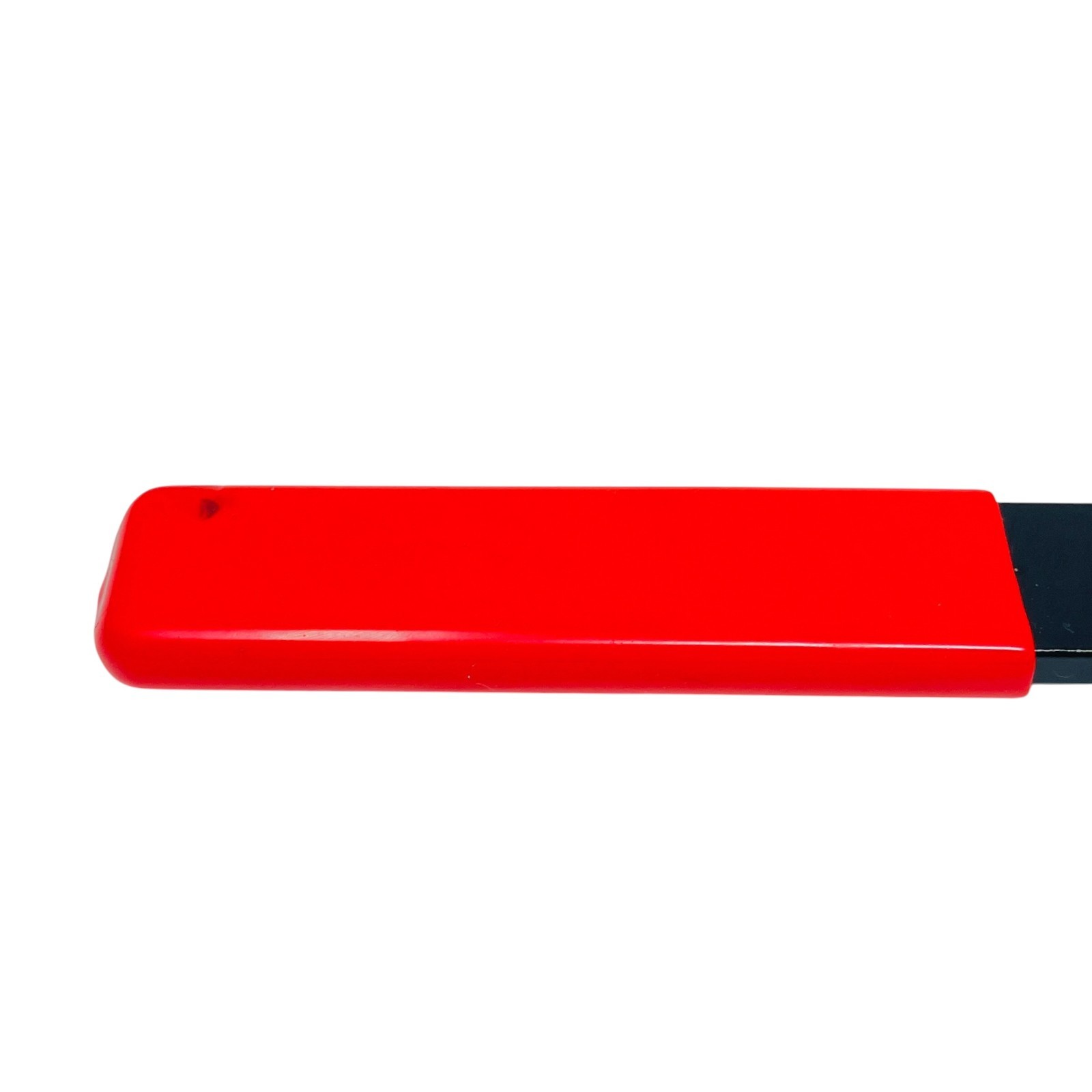 Serpentine Belt Tensioning Tool Equipment Long Red Handle