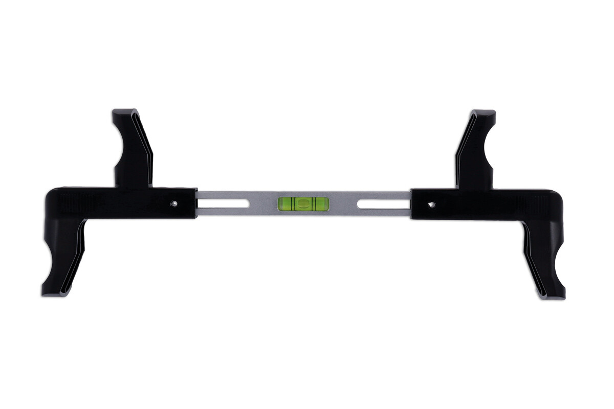 Steering Wheel Alignment Tool Fits 170-250mm + 280-340mm ADAS Useful