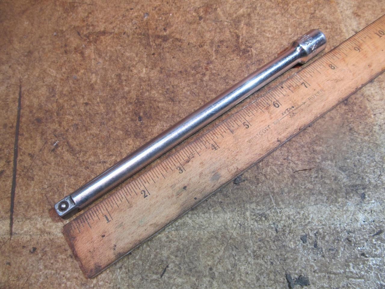 Mac Tools X8B 3/8″ Drive Extension 8 inches Long