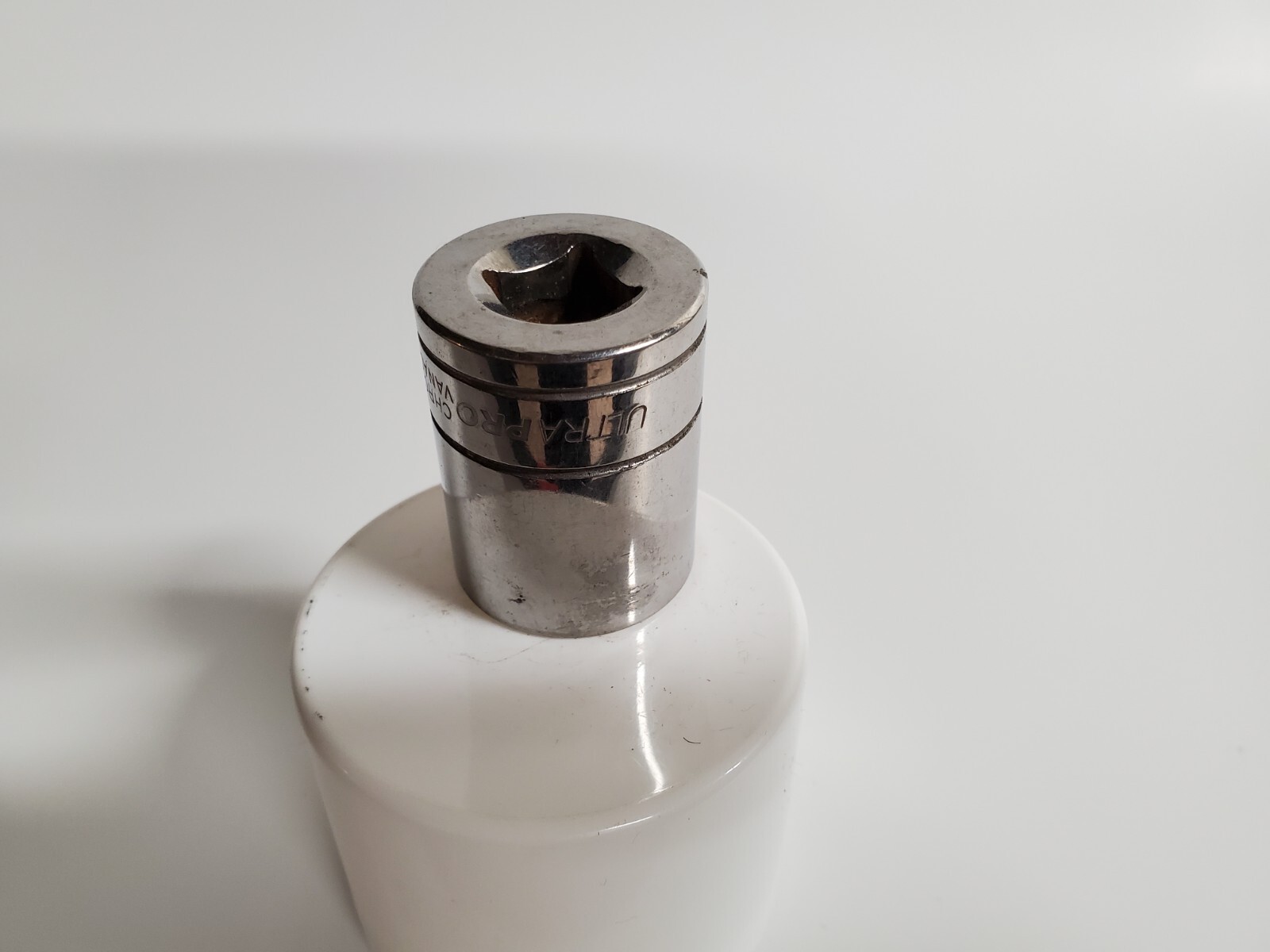 Socket Ultra Pro Drive 1/2, Size 15/16 #08130 (D2-0009)