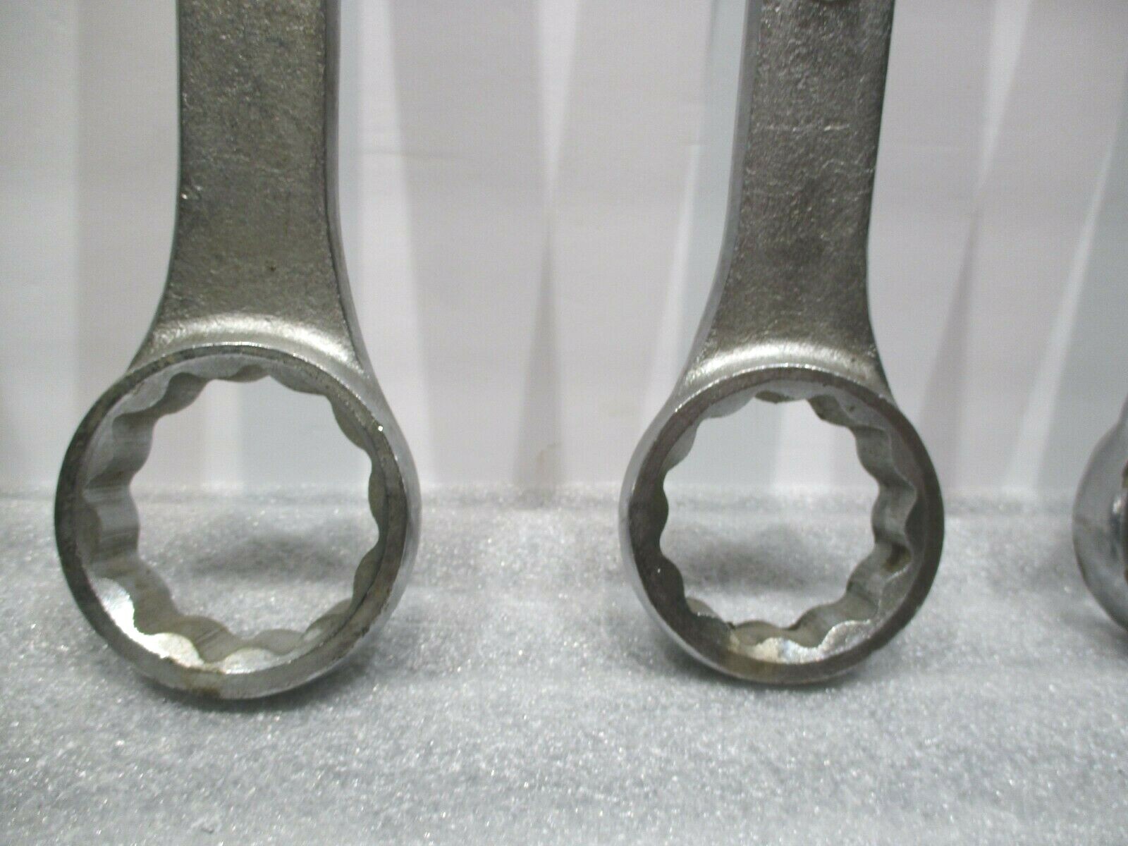 4Pc Large Wrenches 1-5/8″, 1-3/4″, 1-7/8″, 2″ China Pittsburgh