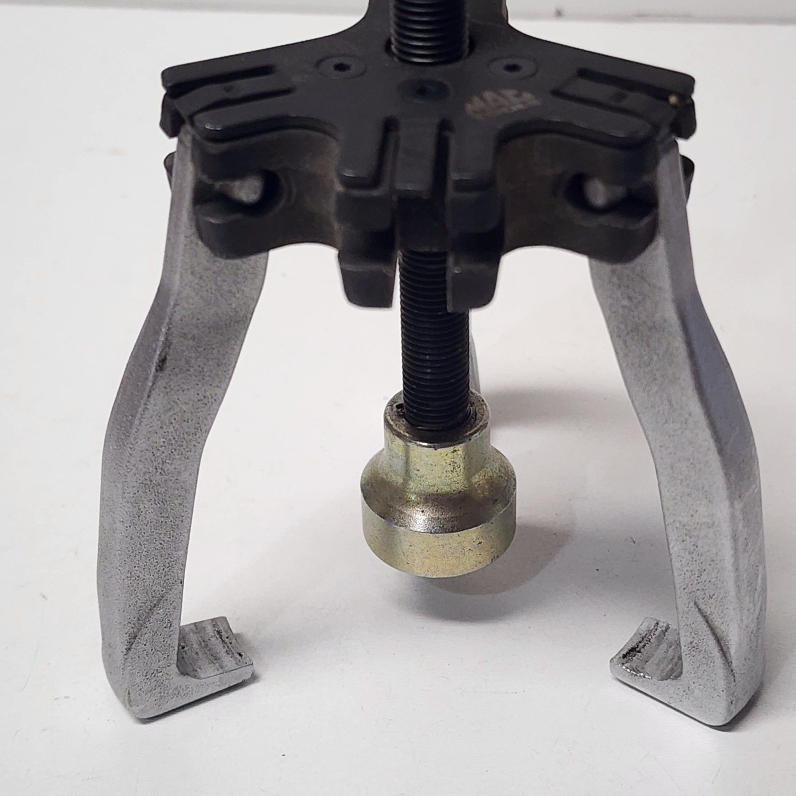 Gp102 Mac Tools 2 Ton Ratcheting Gear Puller