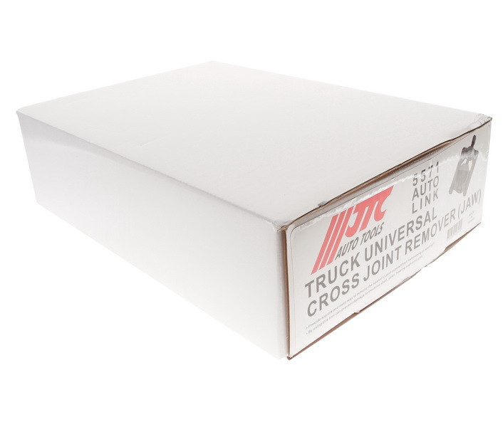 JTC TRUCK UNIVERSAL CROSS JOINT REMOVER(JAW), JTC Tools # 5571