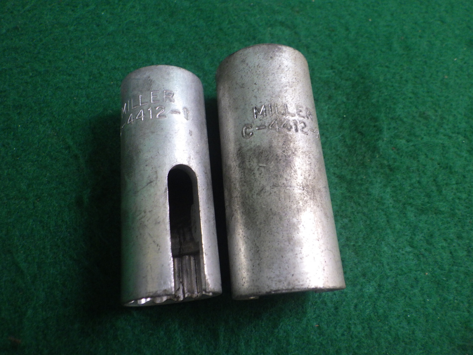 Miller 4495 special service tool set Dodge Omni/Plymouth Horizon 1978 Mopar