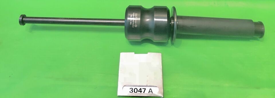 7,8,9 MM VALVE STEM SEALS Removing Slide Hammer 3047A Tool