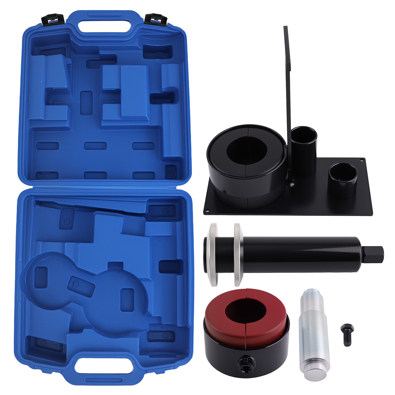Axle Bearing Removal Tool Kit for Dana 30 40 60 70 Ford 9in Professional Puller