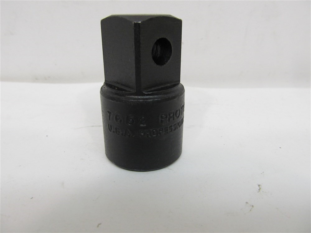 Proto J7652 , Impact Socket Adapter 1/2″ Female x 3/4″ Male