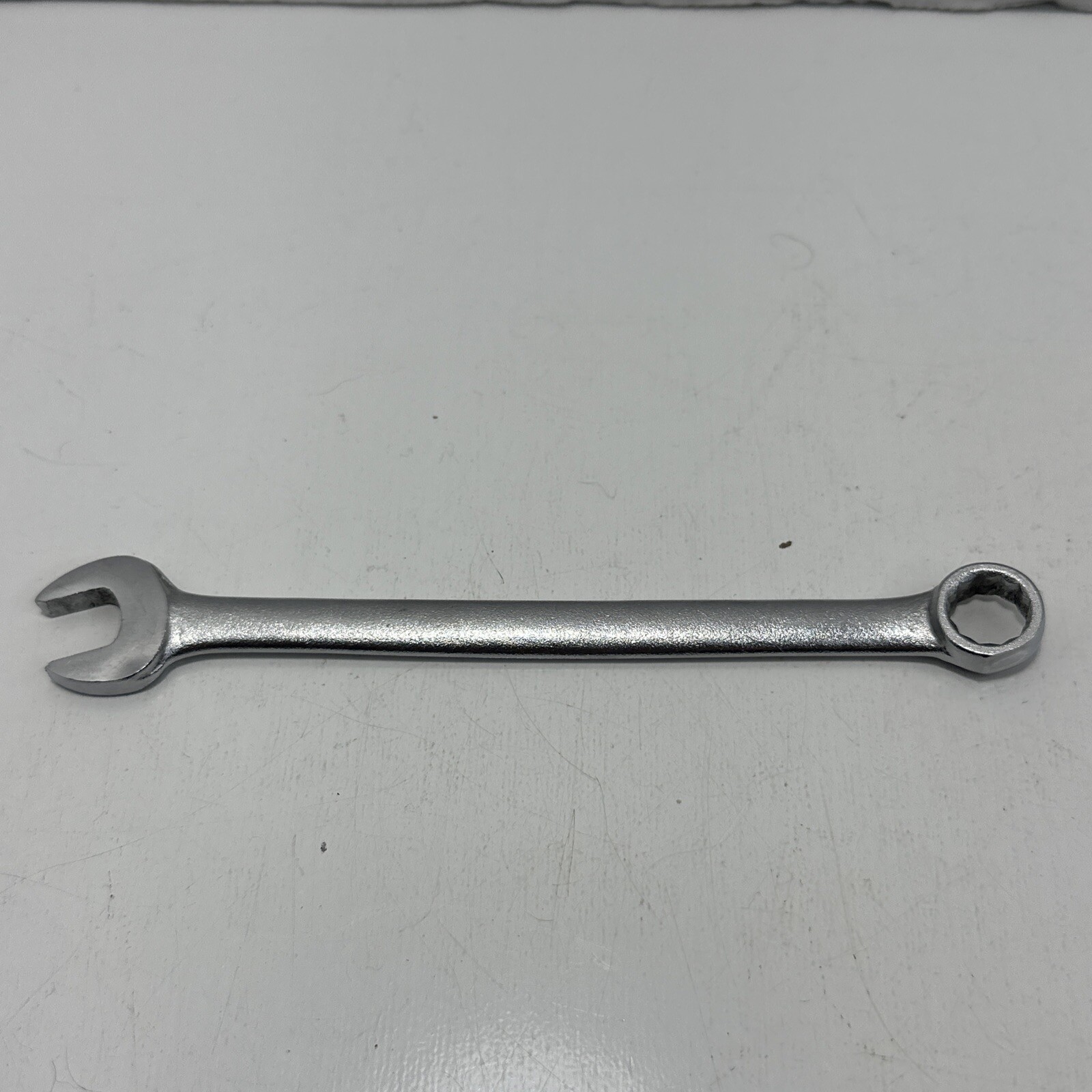 Challenger by Proto 6111M 11mm 12 point Combination Wrench Made in USA EUC